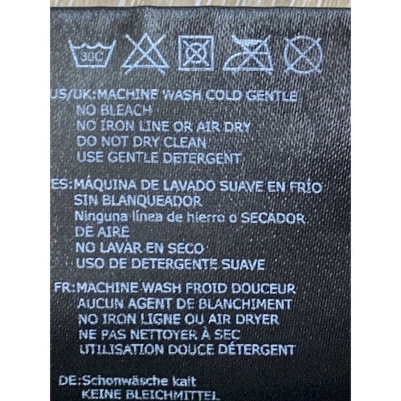 XKTTAC Mens MED Tactical Quick Dry Lightweight Stretchy Shorts Cycling Fitness - Picture 13 of 13